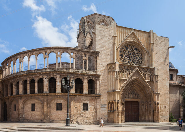Edificio histórico