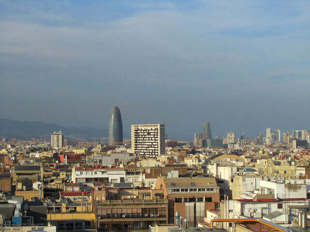 Barcelona