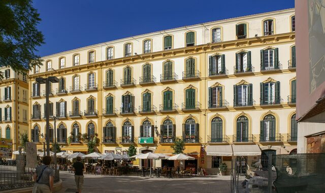 Málaga